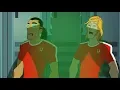 Supa Strikas - Season 3 Episode 29