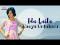Download Lagu IDA LAILA - HANYA UNTUKMU (LIRIK)