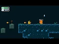 Unity - 2D Side Scroller Platformer Game App Demo