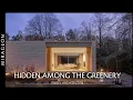 Download Lagu A Bungalow Among Holland’s Greenery | Hidden Among the Greenery House