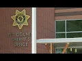 New building centralizes Pitt County Sheriff s operations aiming to boost efficiency