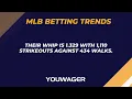 Texas Rangers vs Arizona Diamondbacks Betting Prediction and Trends September 3 MLB Arizona