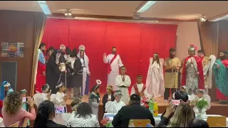 نسجد لاسم الثالوث حفلة النيروز دندنها