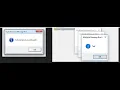 How To Create Single MessageBox and Multiple MessageBoxes In WIN32