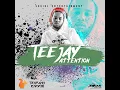 Attention - TeeJay