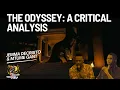 Christopher Nolan s The Odyssey A Critical Analysis