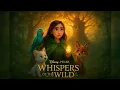 Lagu Whispers of the Wild | Full Fantasy Adventure Movie | Disney Style Animated Film (2025)