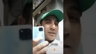 انا رايح مش راجع فى طريق كله مواجع اجمل اغنيه 