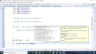 Core Java - Session