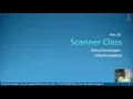 05 Reading User Input using Scanner Class