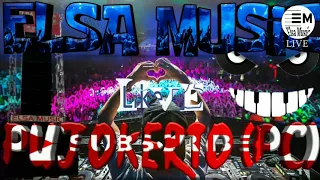 Download ELSA MUSIC TERBARU LIVE PUJOKERTO/PC (METRO) MP3