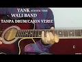 Lagu Chord melody lagu band wali yank cover gitar