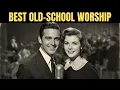 Pure, Honest, Holy, Worship You Can Feel | Old-School Worship