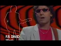 Download Lagu F. R. DAVID - Words (1983) (HQ)