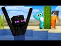 Download Lagu How Minecraft Mobs Act When You're Gone...