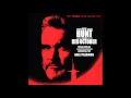 Lagu The Hunt For Red October | Soundtrack Suite (Basil Poledouris)