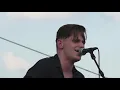 Patrick Droney - Pier 17 - July 28 2019 "Brooklyn" and "Ruined"