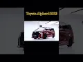 Download Lagu Toyota Alphard 2023 !! #shorts