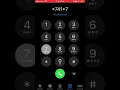 Download Lagu John Cena 💪 theme song on iPhone keypad