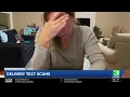 What you need to know about delivery text scams Consumer Reports