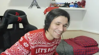 Abyusif Ana Olt Sit Prod By Abyusif REACTION 