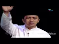 Lagu Ust. Yusuf Mansur | WISATAHATI |Sertakan Allah didalam Kekyakinanmu \