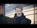 Kabaneri movie 2 2019//OUR LAST NIGHT