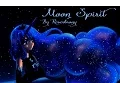 Download Lagu Moon Spirit - By Reverbrony
