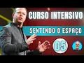 Download Lagu INTENSIVÃO Joe Dispenza - Aula 05 - Sentindo o Espaço