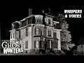 Ghost Hunters Whispers and Voices Sn 3 Ep 4 Full Episode