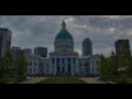 Saint Louis Mo Time Lapse 4K