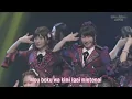 Download Lagu AKB48 - Kibouteki Refrain (Refrain Penuh Harapan) + Lirik Indonesia