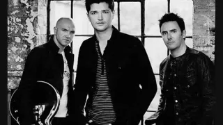 The Script Live Like We Re Dying 