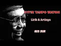 Lagu SYI'IR Tanpo Waton | #gusdur #motivation 