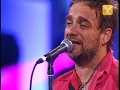 Vicentico, Vasos Vacíos, Festival de Viña 2008