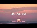 Pretty Hunts - Beyoncé (Lyrics)