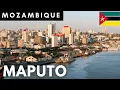 Download Lagu MAPUTO: The Beautiful Capital City of MOZAMBIQUE | 10 INTERESTING FACTS ABOUT IT