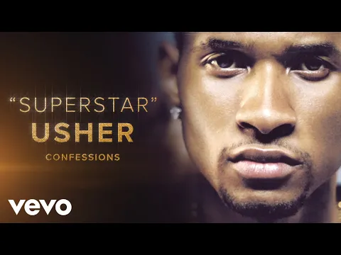 Download MP3 Usher - Superstar (Official Audio)