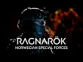 Lagu Norwegian Special Forces || Ragnarök