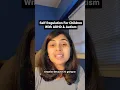How to Manage Emotional Dysregulation Calming Activities for Kids with AD and Autism