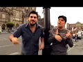 Agarrate Catalina - Gente Comun en Mexico DF [Extra del DVD Gente Comun]