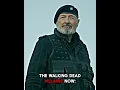 Download Lagu The Walking Dead's Villains Now vs. Then #Shorts