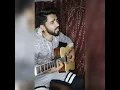 Download Lagu Kaisay Jiyen - Acoustic Cover - Usama Ihsan