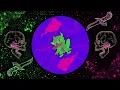 Kölsch- Grey VS Luigi Madonna - Unconditional Beauty. DJ Perry Mashup 🦎