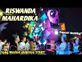 Download Lagu KONSEP BARU🔥VIDIOTRON RISWANDA MAHARDIKA MAKIN KEREN SAAT START KARNAVAL ORO\