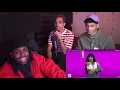Nathy Peluso - SANA SANA A Colors Show 🤤( REACCION)