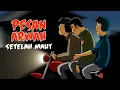 Download Lagu Pesan Arwah Setelah Maut - Kartun Horor