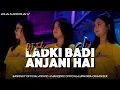 Download Lagu DJ TERBARU INDIA LADKI BANI ANJANI HAI FYP TIKTOK BANGSAY | VHANZENIX GAK BLAYER