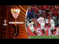 Sevilla vs Juventus Extended Highlights UEL Semi-Finals - Leg 2 CBS Sports Golazo