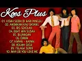 Lagu KOESPLUS FULL ALBUM TANPA IKLAN || BAND POP NOSTALGIA